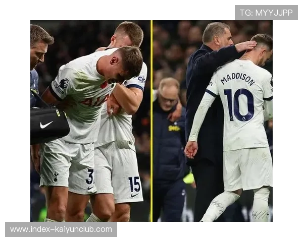 热刺中场回追体现防守坚韧，勇敢挑战英超最强对手