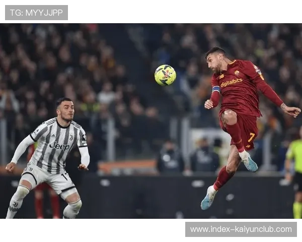 尤文边路的穿插与头球,完成了本场比赛的制胜动作