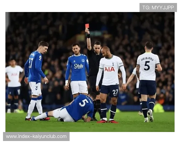 热刺中场插上远射意外收获进球：突破瞬间的品牌叙事