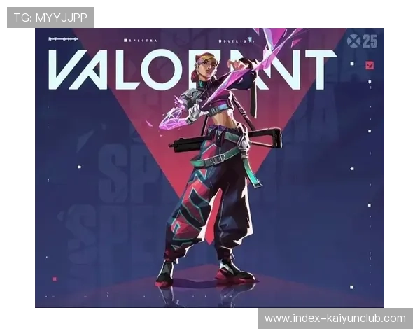 电竞Valorant二打一完美换位拿下赛点，制霸赛场