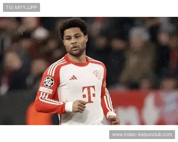 拜仁逆转葡萄牙体育，格纳布里闪耀全场