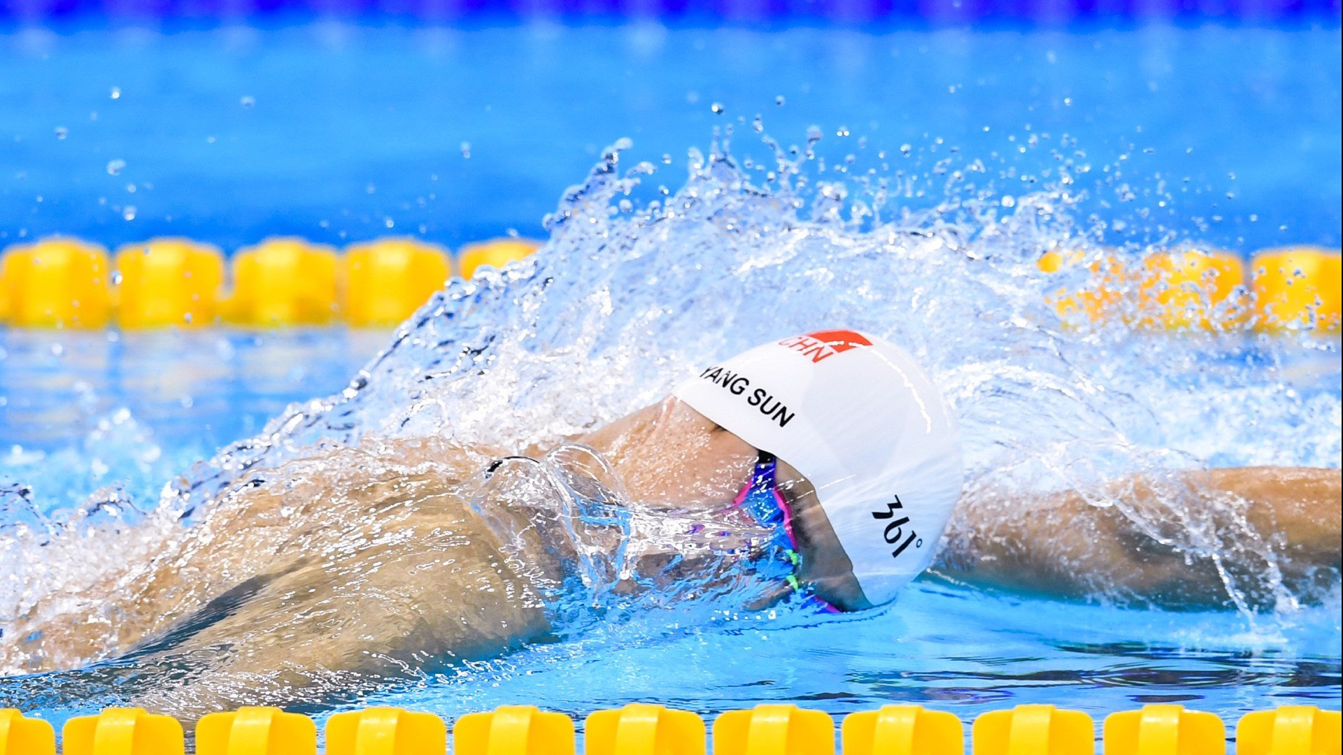 国际厨师健身操公开赛 后厨团队集体燃脂成亮点